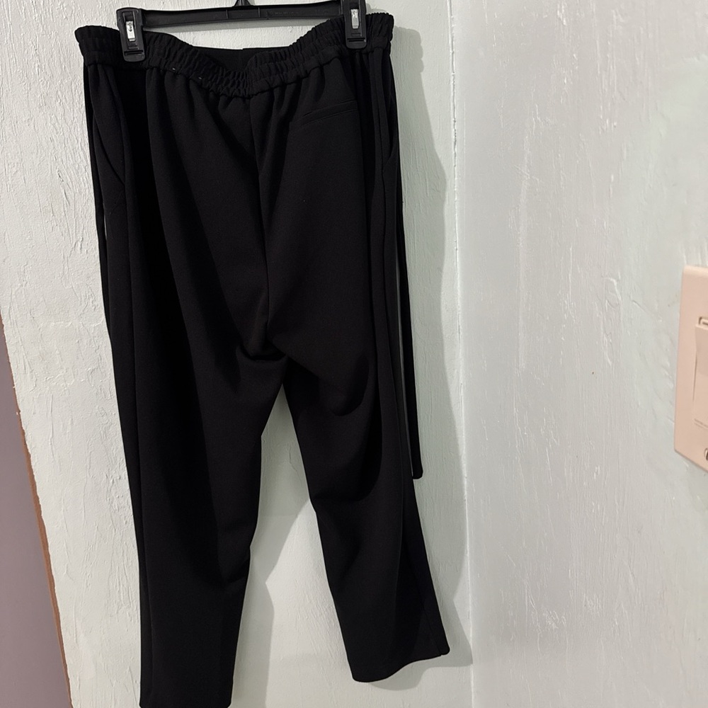 Women's Black pants